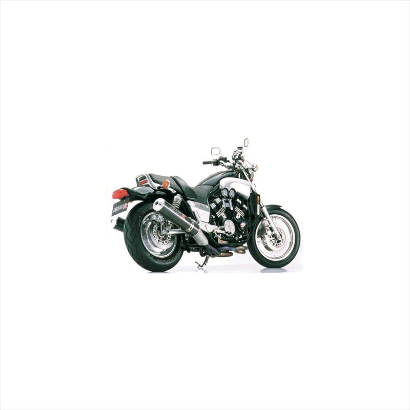 バイクパーツ ステップ ビート スーパーバンク B/S 0106-Y32-00 4582346450658 V-MAX