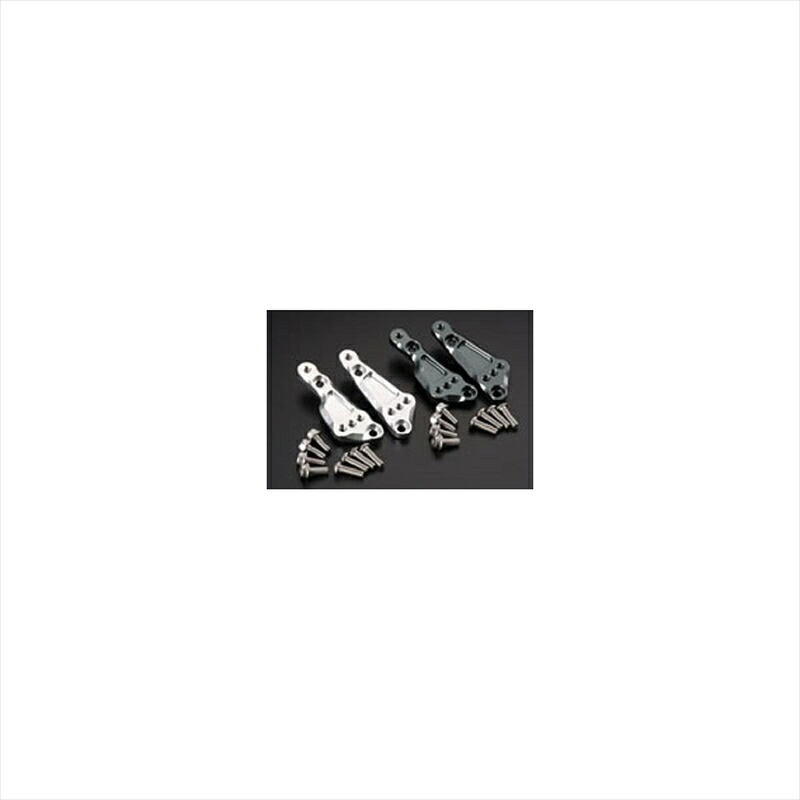 バイクパーツ ステップ シフトアップ ステップアッププレート GM 210070-09 4582246480502 NSF100