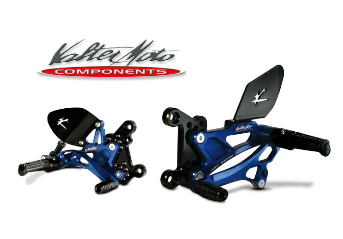 バイク用品ステップバルターモトコンポーネンツバルターモト.CバックステップストリートREDCBR1000RR08-14VMC-PEH774548664559565取寄品セール