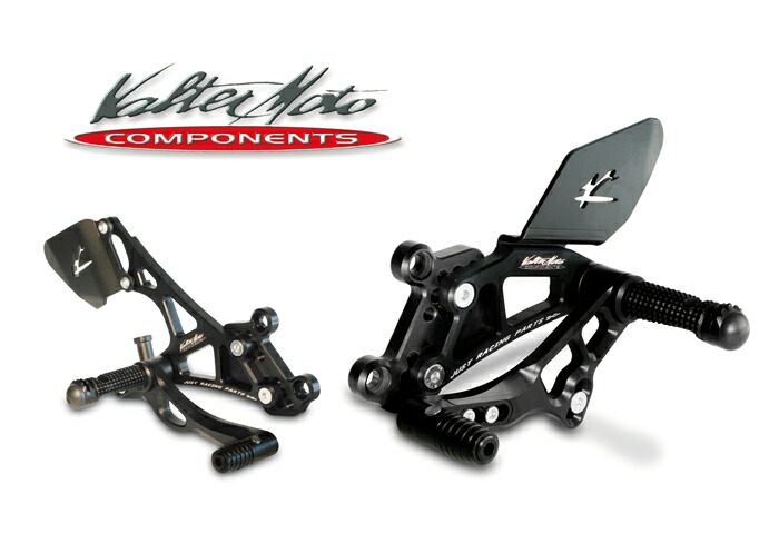 バイク用品ステップバルターモトコンポーネンツバルターモト.CバックステップレースBLKSpeedTriple05-10VMC-PET064548664563852取寄品セール