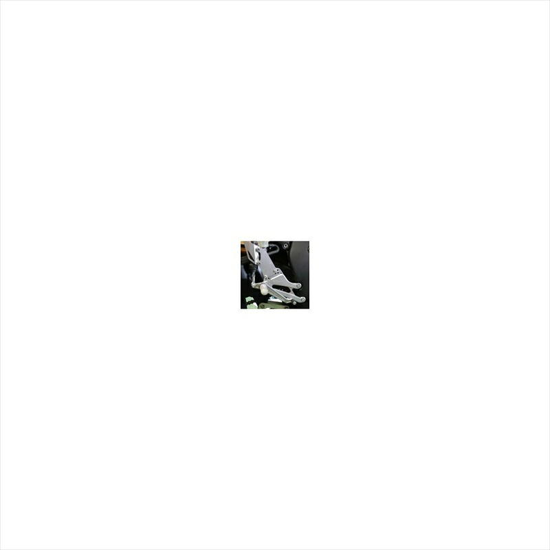 バイクパーツ ステップ バトルファクトリー ステップホルダーセット 4ポジション BA03-H08-08B 4548664683970 CBR1000RR 08-13 35,035円