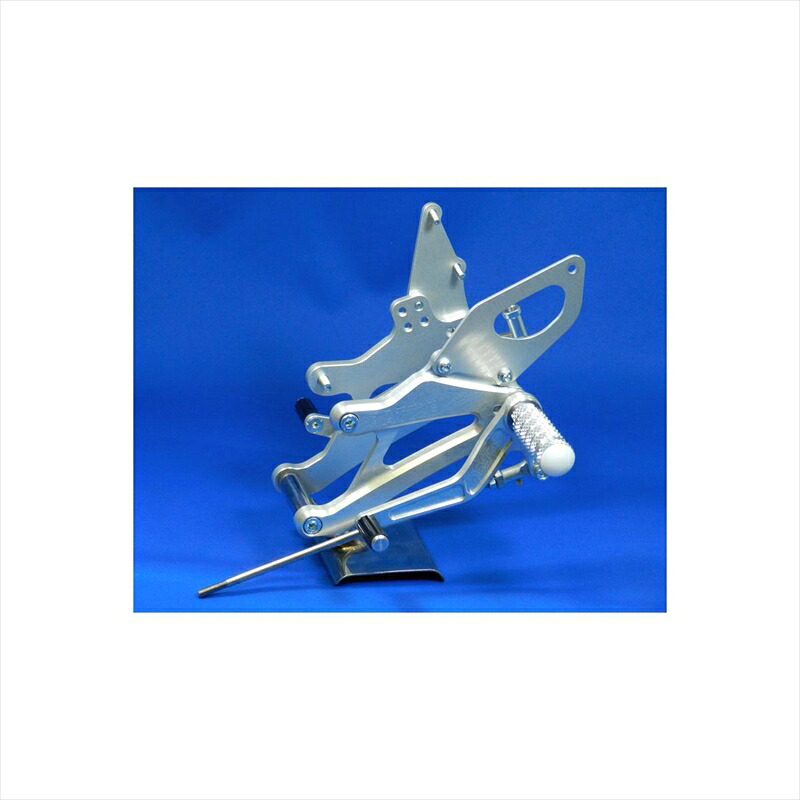 バイクパーツ ステップバトルファクトリー ステップホルダーセット 4P 正/逆シフトBA03-H13-11A 4548664872527CBR250R 11-｜バイク・バイク用品はとやグループ
