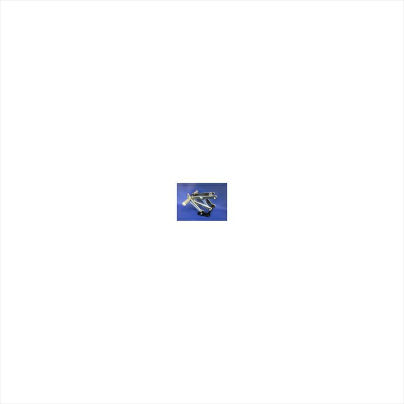 バイクパーツ ステップ バトルファクトリー ステップホルダーセット BA03-Y03-08B 4548664872558 TZ250 96-02