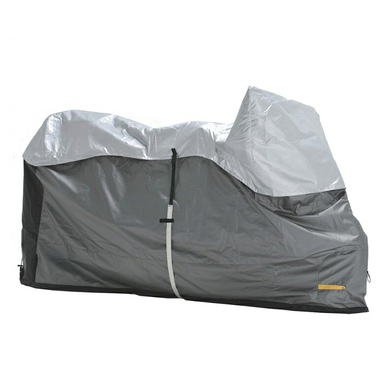 バイクパーツ TAKUMI(エムシーピー) 匠ADVANCE ULバイクカバー 7701TA93ALH 4543781112099 LH
