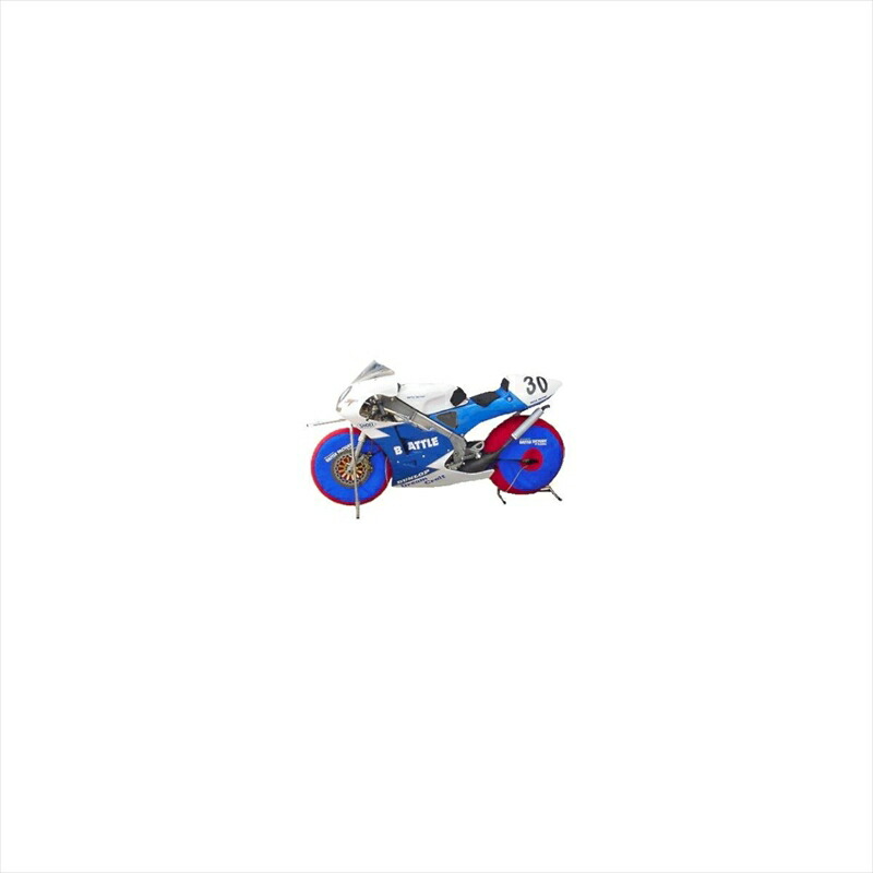 バイクパーツ バトルファクトリー タイヤウォーマーブランケットSBR BA04-004 4520616682651 Dサイズ 6,484円