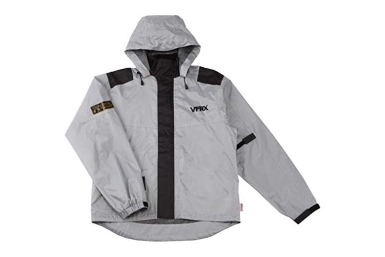 バイク用品 ウェア レインウェアRUMBLE ランブル ランブルレインスーツ SV ＃3LRUK-301 4560331817426取寄品｜バイク・バイク用品はとやグループ 10,770円