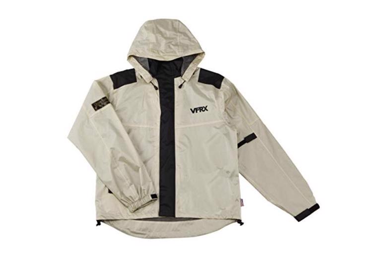 バイク用品 ウェア レインウェア RUMBLE ランブル ランブルレインスーツ IV ＃3L RUK-301 4560331817549 取寄品