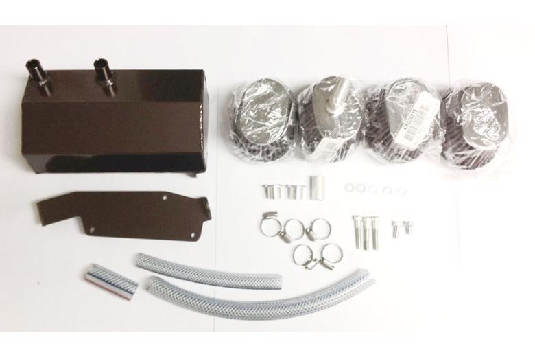 セール バイク用品 吸気系 エンジン エアークリーナー バイクマフラー エアファンネルnojima St 3fi パワーアップキット St 3fi 原付ヘルメット Zrx10daeg 09 16ノジマエンジニアリング Nsp618puk3 取寄品 バイク バイク用品はとやグループバイクパーツ モーター