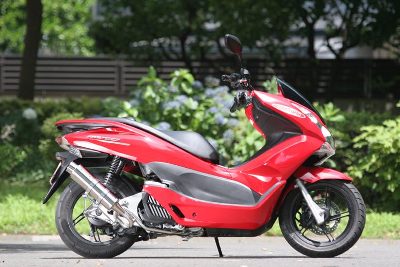 自動自転車用プライド 頚巻 Sp忠男 Pure Sport S ゴールドエンブレム ステン Pcx150 Pcx125 Ebj Jf56 14 スペシャルパーツタダオ Pc1 Ge 13 取寄品 Pghintheround Com