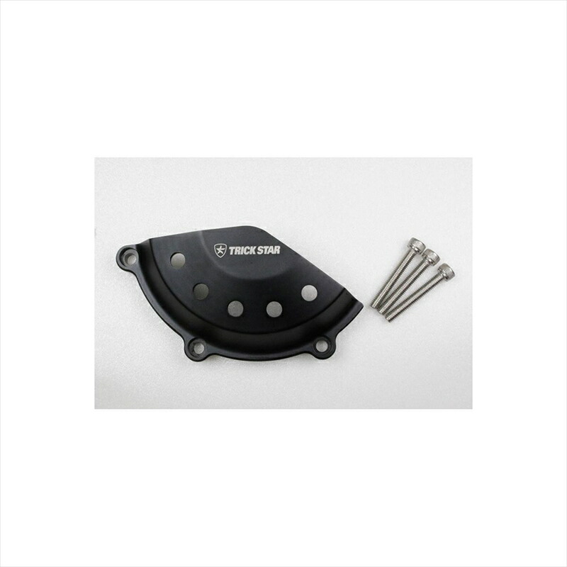 バイクパーツ トリックスター モーターアーマー ジェネレーターカバー EC-002R-G 4573269957850 ZX-10R/RR 16- 15,934円