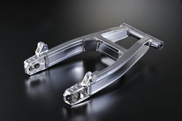 バイク用品 スイングアームK-FACTORY スイングアーム アルミ CB1300SF SB 03-ケイファクトリー 001NZCX005L 取寄品|バイク・バイク用品はとやグループ