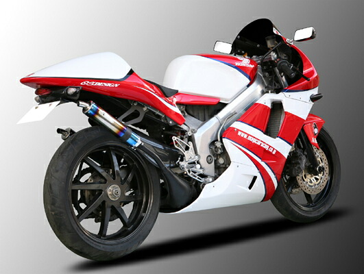 バイク用品 マフラー 4ストスリップオン＆ボルトオンマフラー K-FACTORY ボルトオンスリップオンサイレンサー チタン NSR250R 94-99 ケイファクトリー 053KNZAFZG0002 取寄品