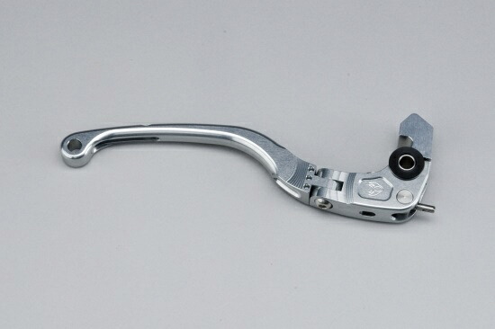 バイク用品 ハンドル レバー K-FACTORY カヘンシキビレットレバー ブレンボRCS ラジアル M.SLV ケイファクトリー 000HZBX036N 取寄品