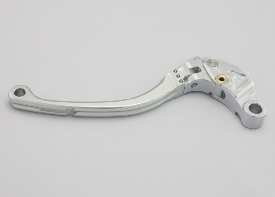 バイク用品 ハンドル レバーK-FACTORY 可倒式ビレットクラッチレバー SLV S1000RR 10-ケイファクトリー 415HZBX043N 取寄品|バイク・バイク用品はとやグループ