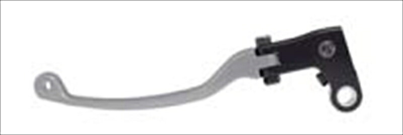 バイク用品 ハンドル レバー アクティブ STFクラッチレバー Gメタ CBR250RR 17-18 ACTIVE 12011302 取寄品