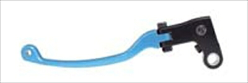 バイク用品 ハンドル レバー アクティブ STFクラッチレバー BLU CBR250RR 17-18 ACTIVE 12011402 取寄品