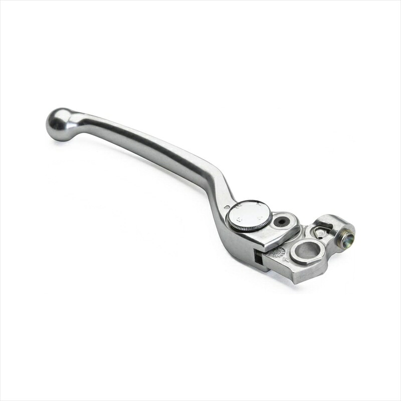 バイクパーツ ハンドルブレンボ スペアレバー ブレーキ ADJ付110.2706.96 4548664949229純正OEM用 シルバー|バイク・バイク用品はとやグループ