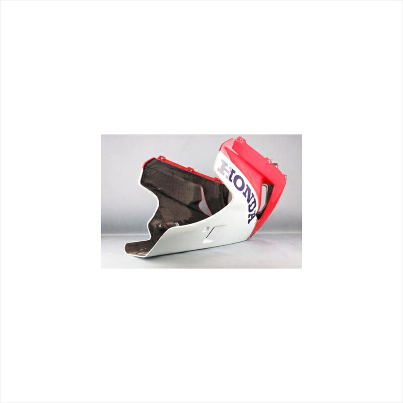 バイクパーツ 外装 エーテック ST用アンダーカウルSTD DCK H01055-CK 4524446117116 VFR750R(RC30) 87-89