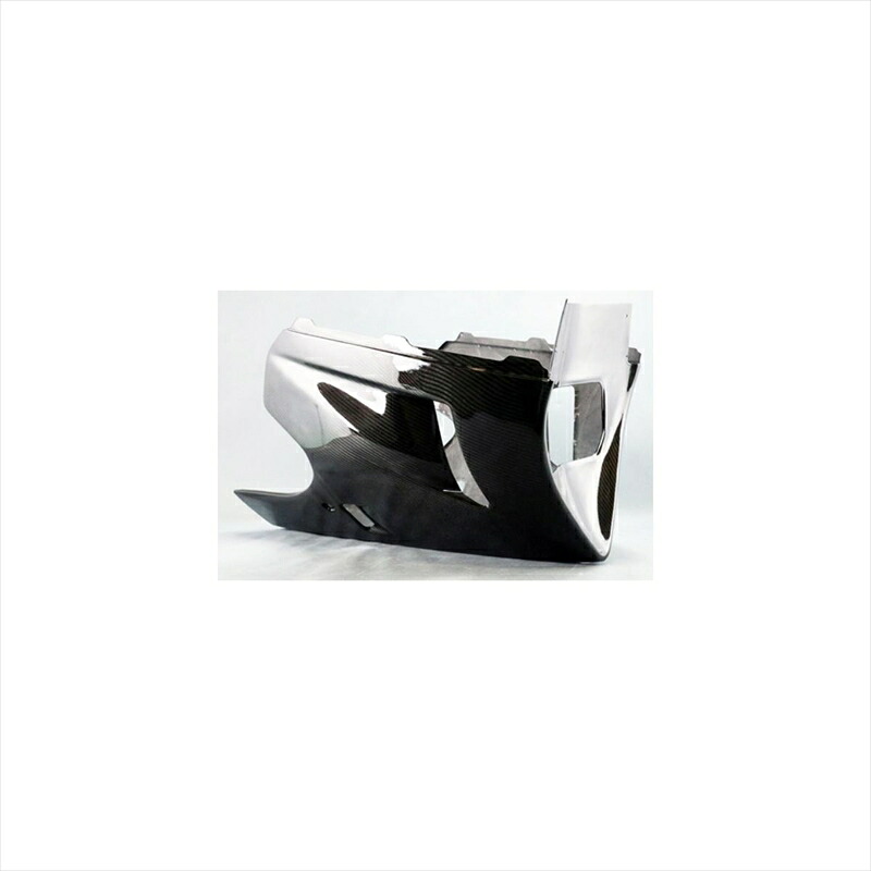 バイクパーツ 外装 エーテック ST用アンダーカウルSPL FW H01060 4524446117130 VFR750R(RC30) 87-89