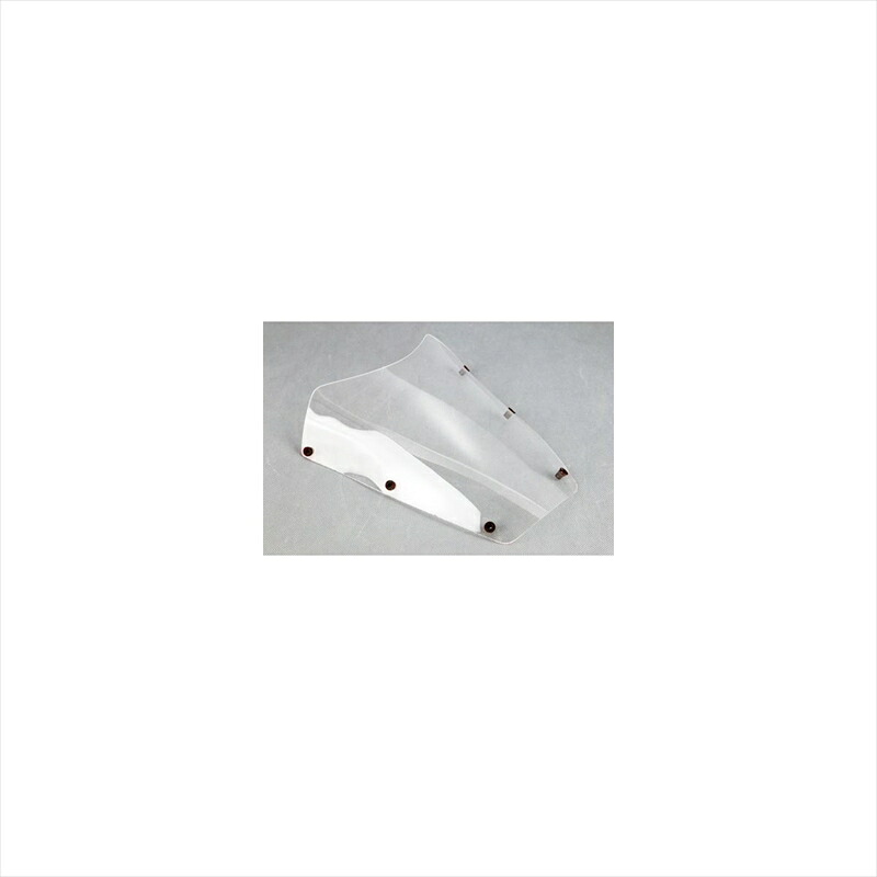 バイクパーツ 外装 エーテック アッパーSPL用スクリーン アクアイエロー BM31140-S-3 4524446118618 G310R(SS) 17