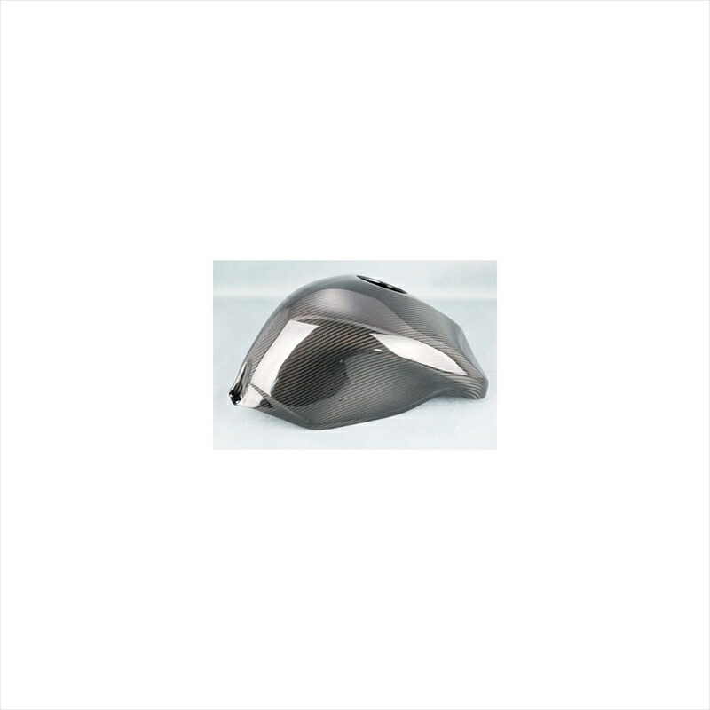 バイクパーツ 外装 エーテック タンクカバーSPL クリアー塗装 DC BM31205 4524446119073 G310R(SS) 17