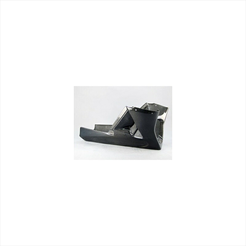 バイクパーツ 外装 エーテック ストリート用アンダーカウルSPL FW AP00200-R02 4524446119974 RSV4 09-14