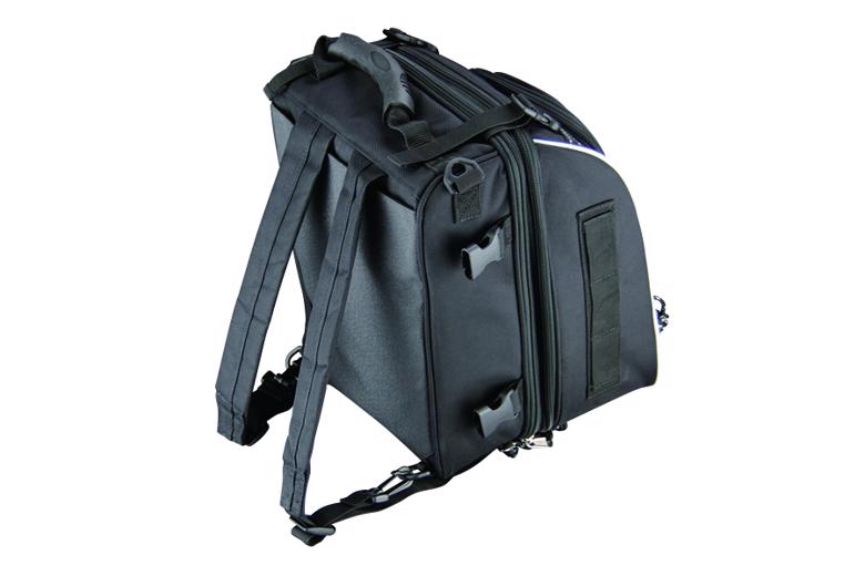 人気満点 バイク用品 ケース バッグ キャリア 車両用ソフトバッグコミネ Sa 042 4wayマルチツーリングバッグ フリー 15 22l Redkomine 09 042 取寄品 セール 即納 House Emall Rw