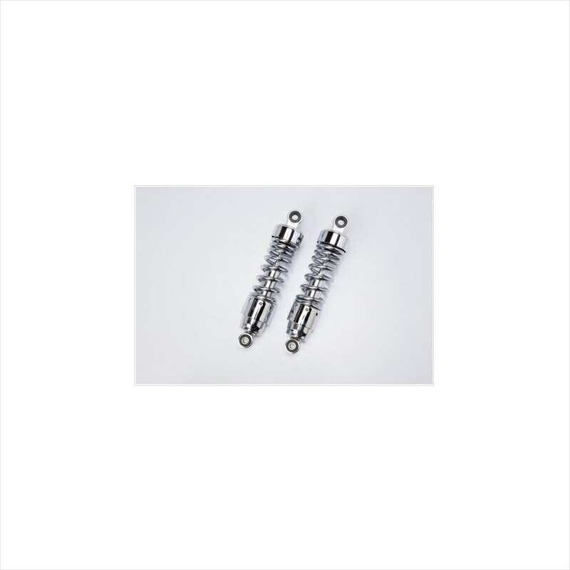 バイクパーツ ウチカスタムパーツ RFYメッキローダウンショック SUM26MKYA22 4548916581146ビラーゴ250/125|バイク・バイク用品はとやグループ
