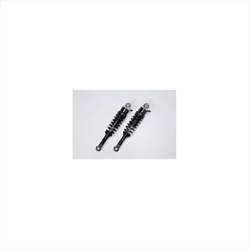 バイクパーツ ウチカスタムパーツ RFYガス封入ローダウンサス オールBK SUG28BKHO35 4548916797899GB250クラブマン｜バイク・バイク用品はとやグループ