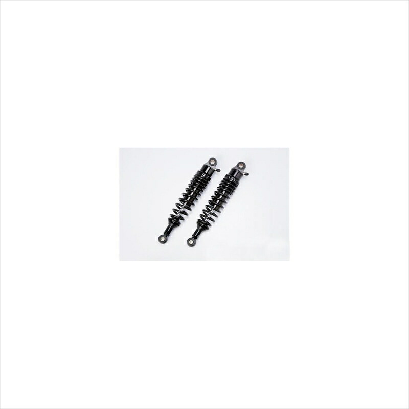バイクパーツ ウチカスタムパーツ RFYガス封入サスペンション オールBK SUG32BKSU32 4548916920617グラストラッカー|バイク・バイク用品はとやグループ