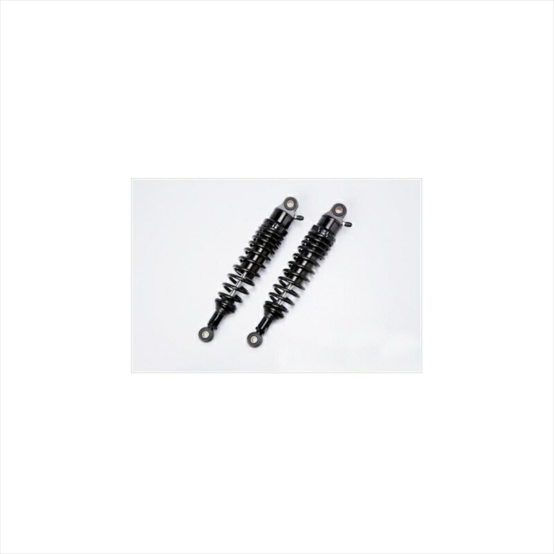バイクパーツ ウチカスタムパーツ RFYガス封入サスペンション オールBK SUG34BKHO15 4549950036258 CB750(RC42)