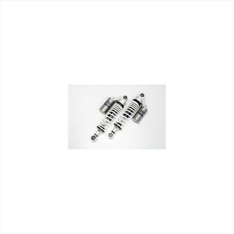 バイクパーツ ウチカスタムパーツ RFYリアサスペンション ホワイトカラー SUT32SVWHHO13 4549950623168CB400SF VTEC SPECI(NC39)｜バイク・バイク用品はとやグループ