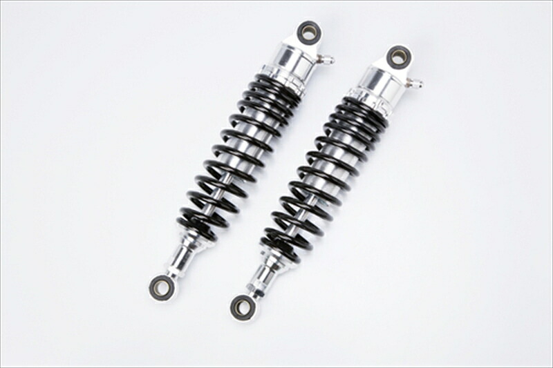 バイクパーツUCHI CUSTOM PARTS(ウチカスタムパーツ) RFYガス封入サスペンション SV/BKSUG32SVBKHO144549950632733｜バイク・バイク用品はとやグループ