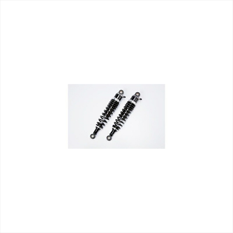 バイクパーツ ウチカスタムパーツ RFYガス封入サスペンション BK/SV SUG32BKSVSU32 4549950669685グラストラッカー｜バイク・バイク用品はとやグループ