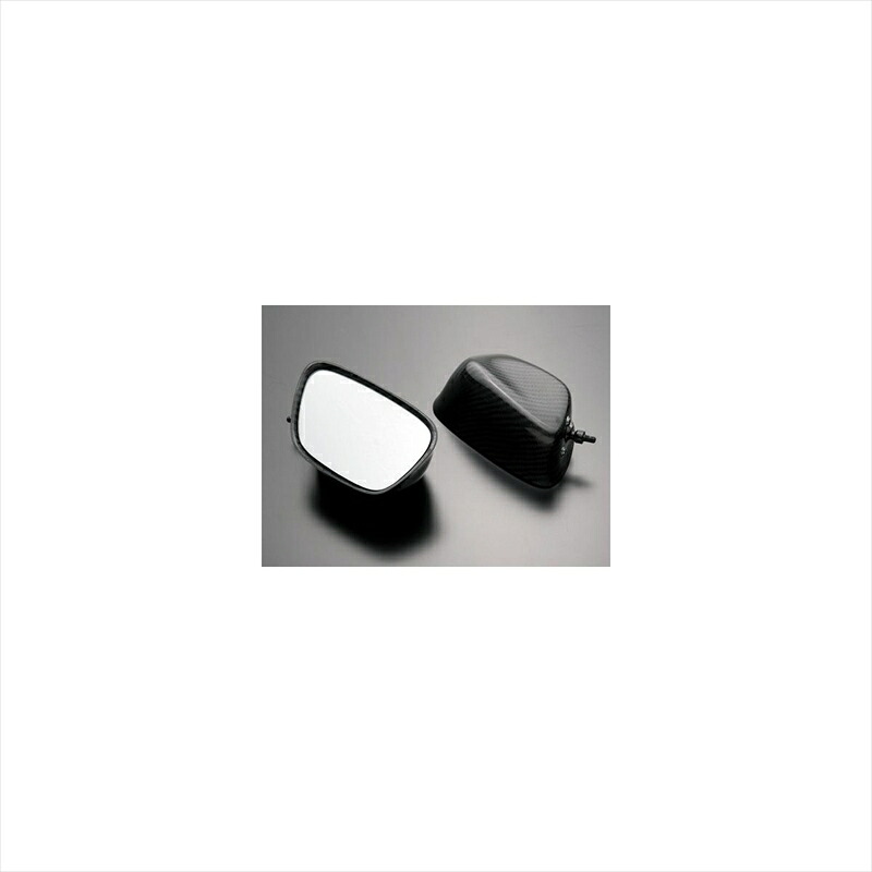 バイクパーツ ハンドルエーテック FA DRYカーボンミラー T1 L PMT1-L-6 4524446033348FZ-6 09-|バイク・バイク用品はとやグループ