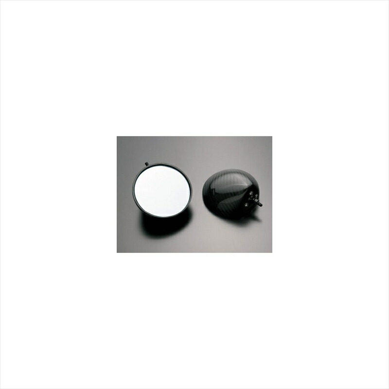 バイクパーツ ハンドル エーテック FA DRYカーボンミラー T3 MC PMT3-MC-2 4524446035960 Type2ベースセット