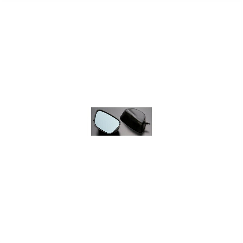 バイクパーツ ハンドル エーテック FA DRYカーボンミラー T1 L PMT1-L-4 4524446056989 ネイキッドヨウベースセット