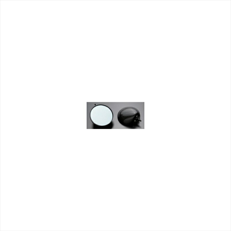 バイクパーツ ハンドル エーテック FA DRYカーボンミラー T3 S PMT3-S 4524446057177