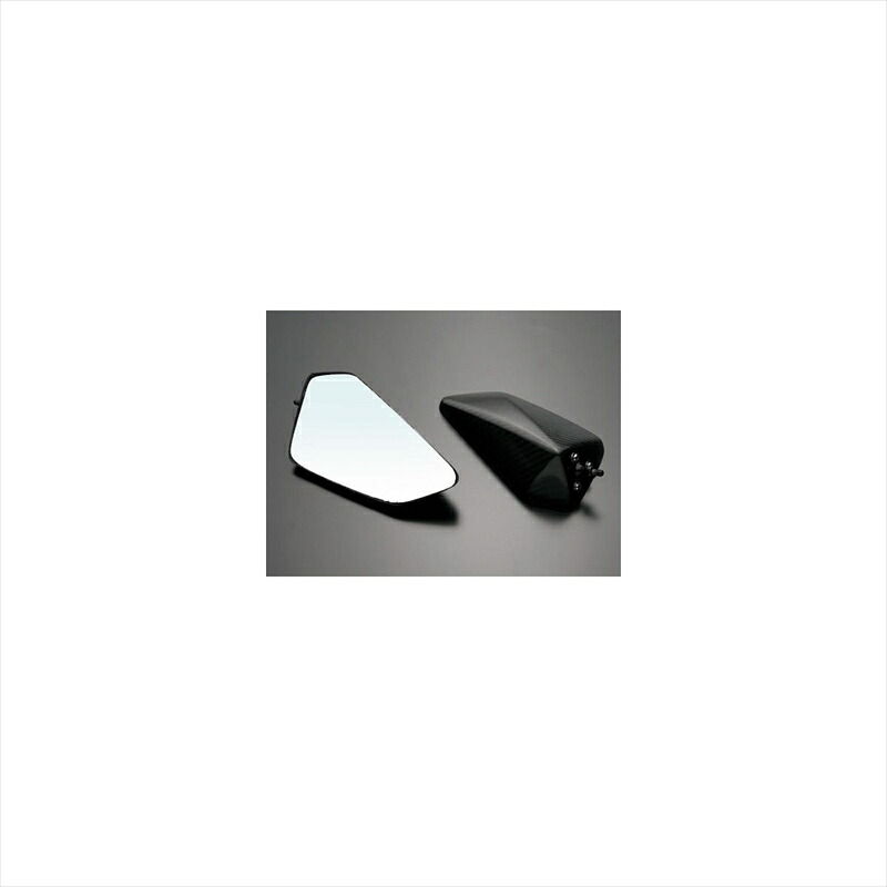 バイクパーツ ハンドル エーテック ベース 正逆ネジ セット カイセンDC PMT4-L-4-1 4524446057948 DRYカーボンミラー T4(L)N用