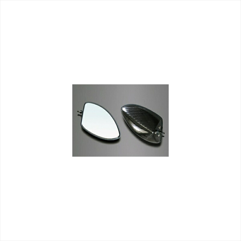 バイクパーツ ハンドル エーテック FA DRYカーボンミラー T5 M PMT5-M-7 4524446059850 GSX1300Rハヤブサ