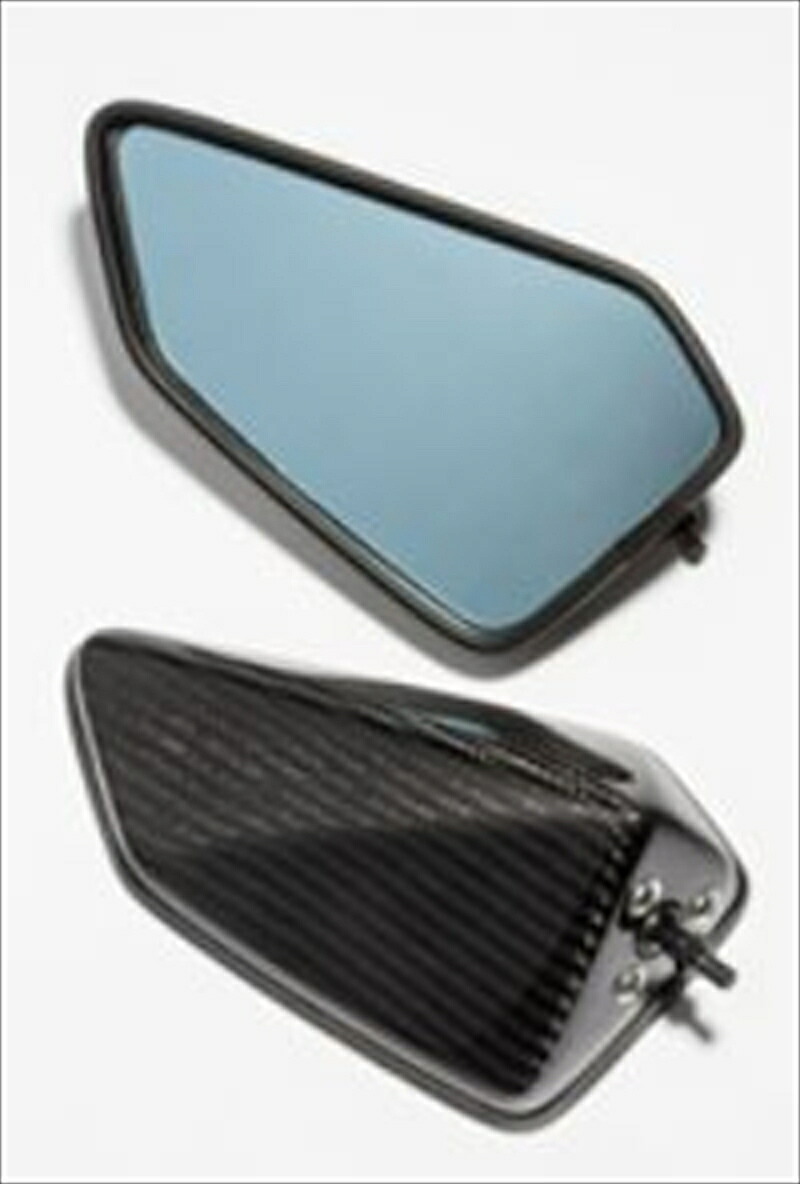 バイクパーツ A-TECH(エーテック) 専用ミラーセット T4 LC B2 DC K015800-T04-CS 4524446073313