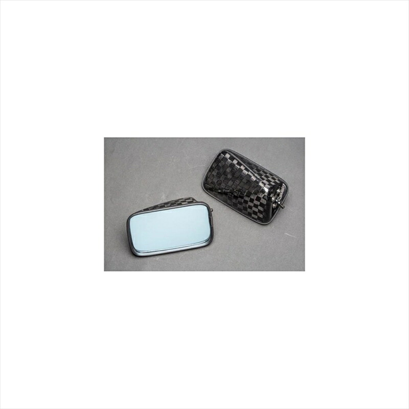 バイクパーツ ハンドル エーテック FA DRYカーボンミラー T2 SC PMT2-K-SC-1 4524446077229 Type1ベースセット