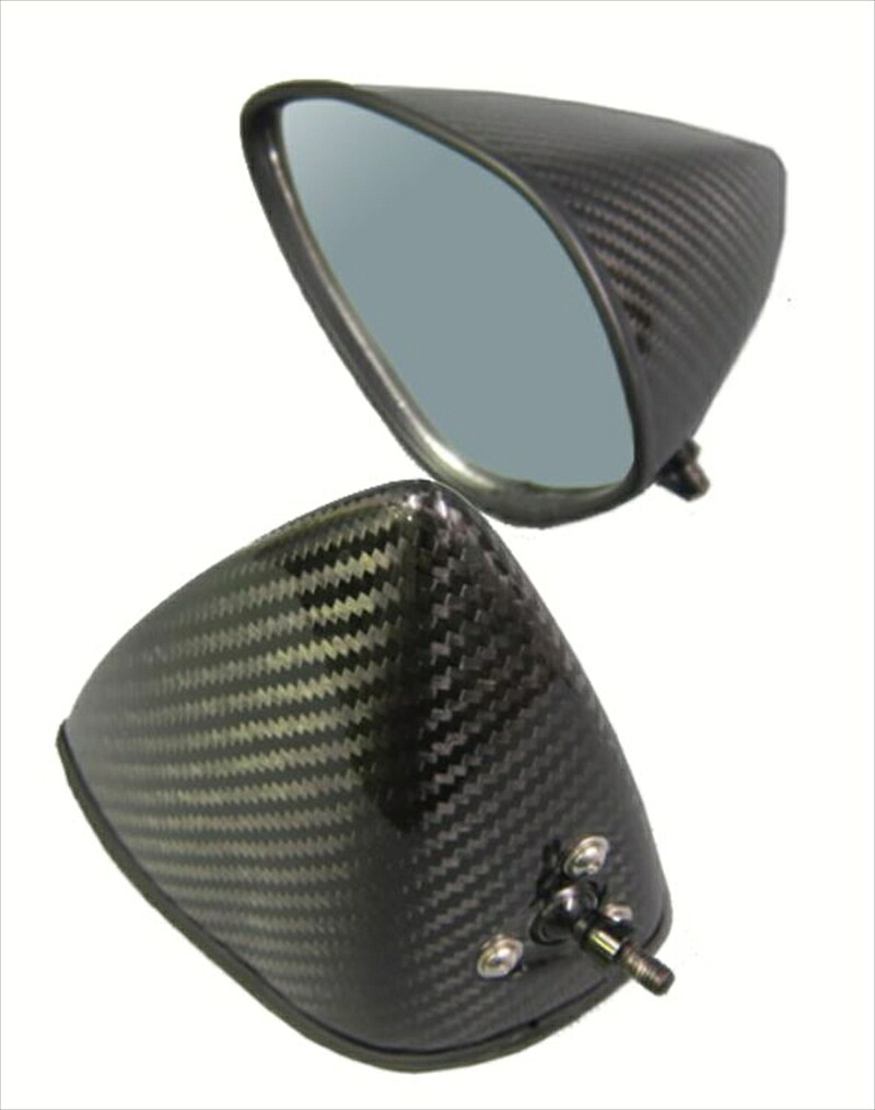 バイクパーツA-TECH(エーテック) 専用ミラーセット T6 LC B1 DC K017600-T06-CS4524446078998｜バイク・バイク用品はとやグループ