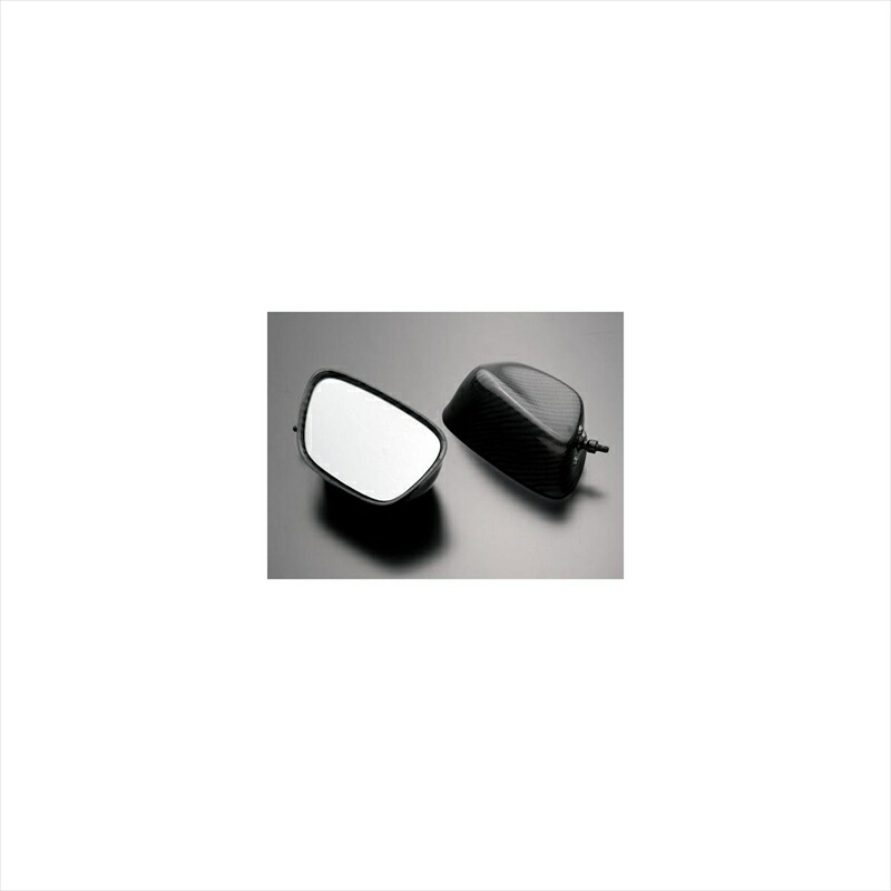 バイクパーツ ハンドル エーテック 専用ミラーセット T1 LC B3 DC Y25000-T01-CS 4524446084258 YZF-R25 15-