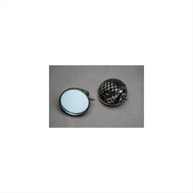 バイクパーツ ハンドル エーテック 専用ミラーセット T3 LC B2 KDC K80000-T03-KCS 4524446086078 Ninja H2 15-