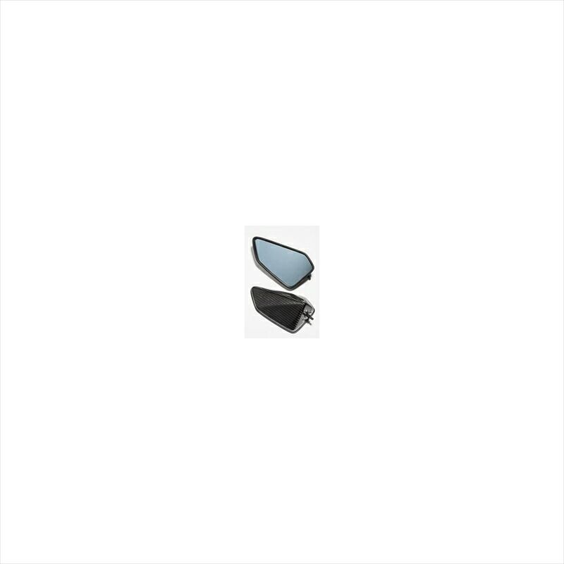 バイクパーツ ハンドル エーテック 専用ミラーセット T4 L B2 DC K80000-T04 4524446086085 Ninja H2 15-