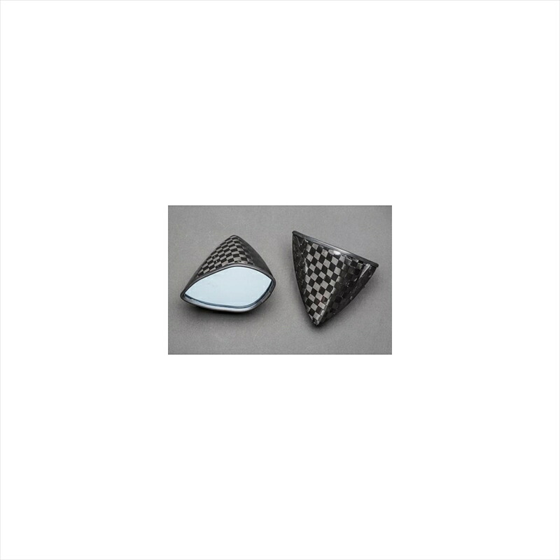 バイクパーツ ハンドル エーテック ミラーセット T6 M B1 KDC H01010-T06-K 4524446116874 VFR750R(RC30) 87-89