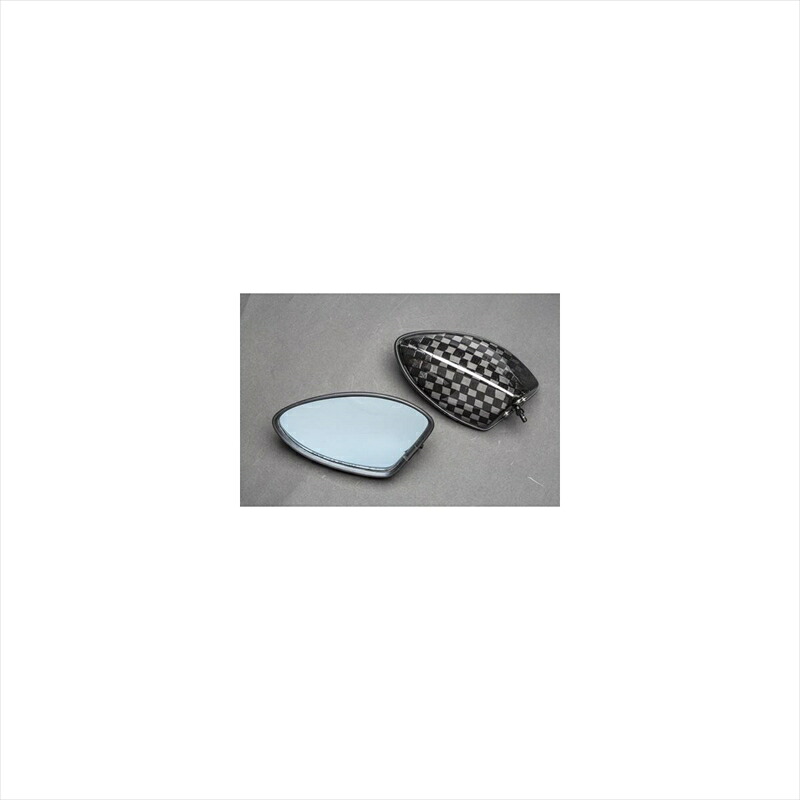バイクパーツ ハンドル エーテック 専用ミラーセット T5 LC B2 KDC S12000-T05-KC 4524446120796 GSX-R125 18-
