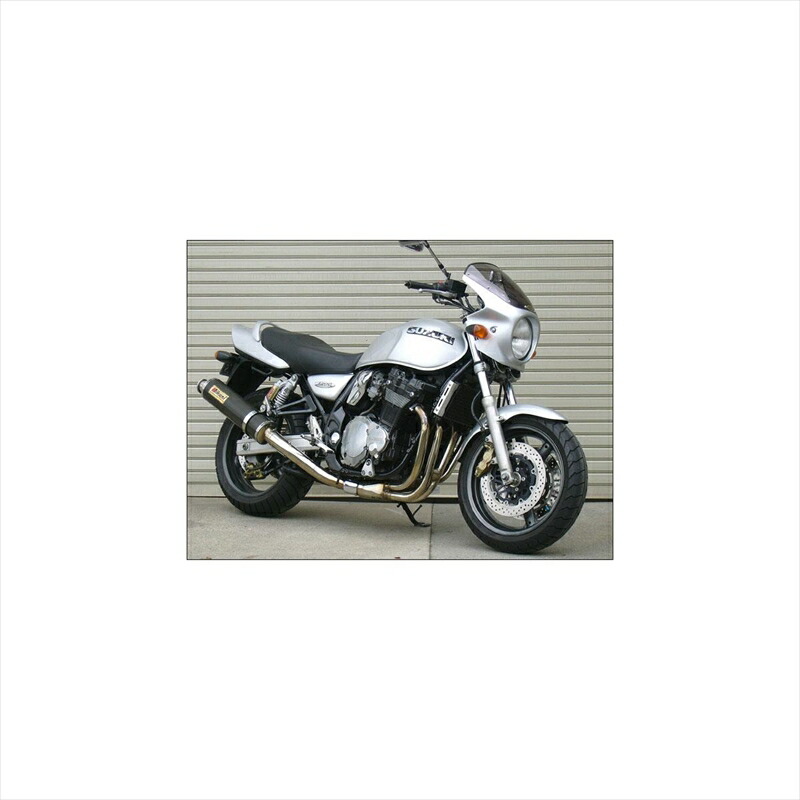 バイクパーツ 外装 シックデザイン ロードコメット Cアカデミーマルーン/スモーク RC36-CAML/2 4547424533449 イナズマ1200