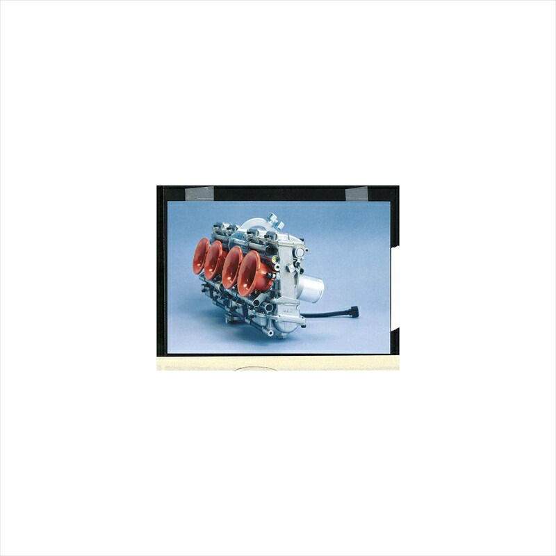 バイクパーツ KEIHIN(ケーヒン) FCRキャブキット 37パイ S01-A 4520616225704 ZEPHYR1100